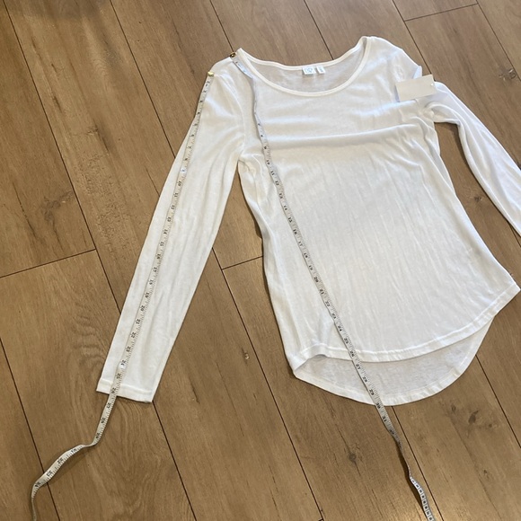 Nordstrom Tops Shirt Size L - Picture 7 of 12